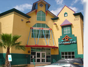 Campos Family Dental Guadalupe Office